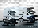 Used 2024 RAM ProMaster 1500 w/ Quick Order Package 22G SLT image 2