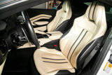Used 2021 Aston Martin V8 Vantage Coupe image 4
