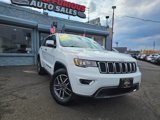 Used 2021 Jeep Grand Cherokee Limited image 5