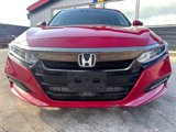 Used 2018 Honda Accord Sport image 2