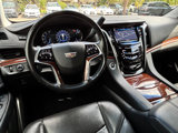 Used 2019 Cadillac Escalade Premium Luxury image 2