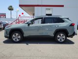 Certified 2023 Toyota RAV4 XLE image 3