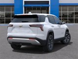 New 2026 Chevrolet Equinox LT w/ Convenience Package II image 4