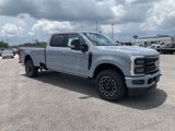 New 2025 Ford F350 Platinum image 2