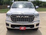 New 2025 RAM 1500 Limited image 2