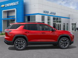 New 2026 Chevrolet Equinox RS image 5