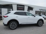 New 2025 Buick Envision Preferred image 6