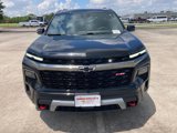 New 2026 Chevrolet Traverse Z71 w/ Driver Confidence Package image 5
