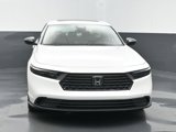 New 2025 Honda Accord SE image 4