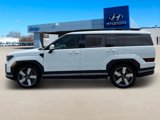 New 2025 Hyundai Santa Fe Limited image 3
