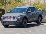New 2025 Hyundai Santa Cruz SE image 3