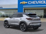 New 2026 Chevrolet TrailBlazer RS w/ Convenience Package image 5