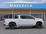 New 2025 Chevrolet Silverado 1500 RST image 5