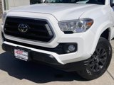 Used 2022 Toyota Tacoma SR5 image 2