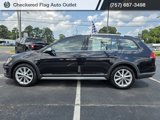 Used 2017 Volkswagen Golf Alltrack SE image 3