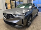 New 2025 Acura MDX SH-AWD w/ Technology Package image 5