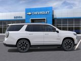New 2025 Chevrolet Tahoe RST w/ Comfort Package image 5