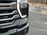 Used 2025 Chevrolet Silverado 2500 High Country w/ Technology Package image 2