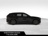 New 2025 MAZDA CX-70 3.3 Turbo S w/ Premium Plus image 3