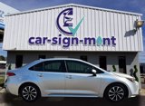 Used 2021 Toyota Corolla LE w/ Carpet Mat Package (TMS) image 6