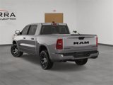 New 2025 RAM 1500 4x4 Crew Cab image 4