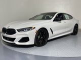 New 2026 BMW M850i xDrive image 3
