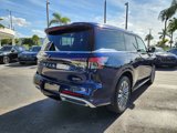 New 2025 INFINITI QX80 Luxe image 2