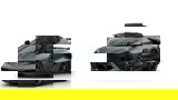 New 2025 Chevrolet Corvette Stingray Preferred Conv w/ Z51 Performance Package image 2