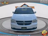 Used 2019 Dodge Grand Caravan SXT image 3