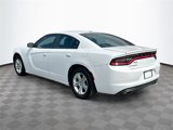 Certified 2022 Dodge Charger SXT image 5