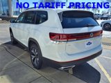 New 2025 Volkswagen Atlas SE image 5