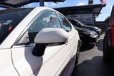 Used 2022 Toyota Camry SE image 4