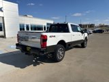 New 2025 Ford F250 King Ranch image 3