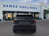 New 2025 Ford Explorer ST w/ Sun And Sound Package image 5