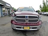 Used 2017 RAM 1500 Big Horn image 4