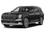 New 2026 Hyundai Palisade Calligraphy image 3