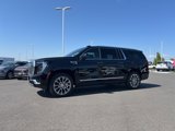 New 2025 GMC Yukon XL Denali w/ Denali Reserve Package image 3