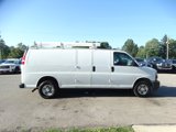 Used 2018 Chevrolet Express 2500 Extended image 5