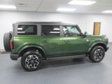 New 2025 Ford Bronco Outer Banks image 4