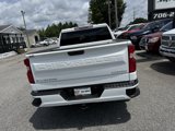 Used 2022 Chevrolet Silverado 1500 Custom image 4