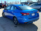 Used 2021 Nissan Versa SV image 5