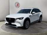 Used 2024 MAZDA CX-90 3.3 Turbo w/ Premium Package image 3