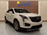 Used 2024 Cadillac XT5 Premium Luxury image 5