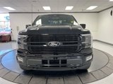 New 2025 Ford F150 Platinum image 3