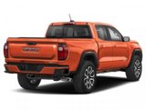 New 2025 GMC Canyon AT4 w/ Nightfall Edition image 2