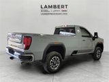 New 2025 GMC Sierra 2500 SLE w/ SLE Convenience Package image 5