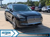 New 2025 Lincoln Corsair FWD image 4