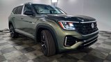 New 2025 Volkswagen Atlas SEL Premium R-Line image 3