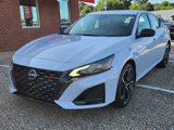 Used 2023 Nissan Altima 2.5 SR image 3