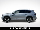New 2025 Volkswagen Atlas SEL Premium R-Line image 3